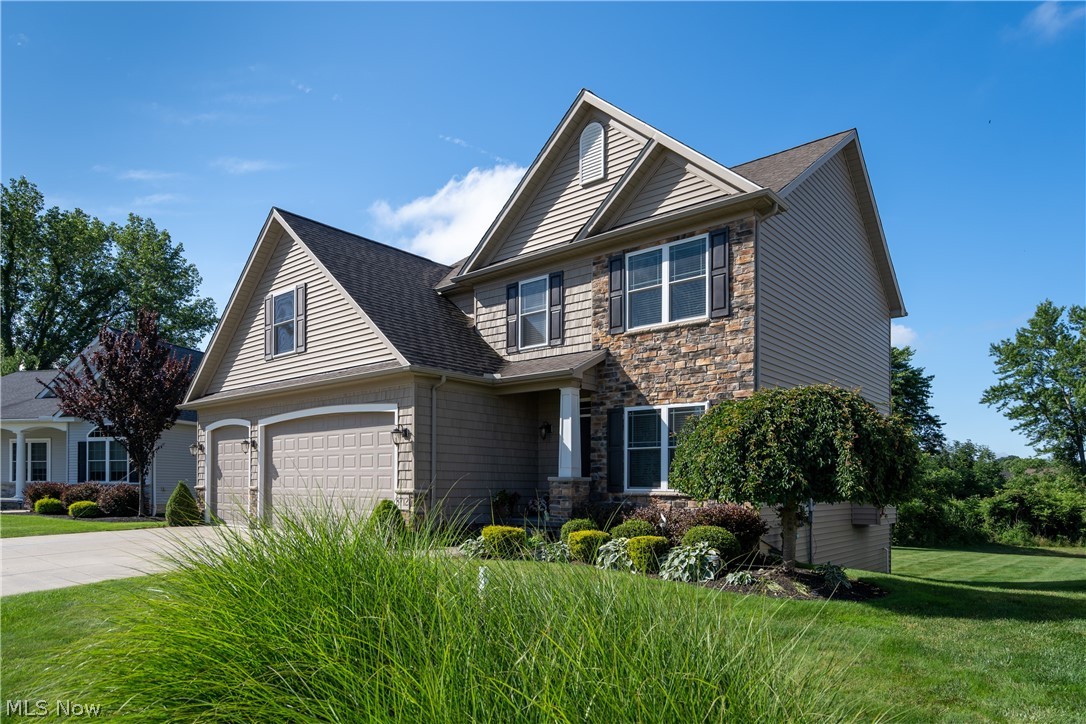 The Villages Of Marshview Landing - Residential