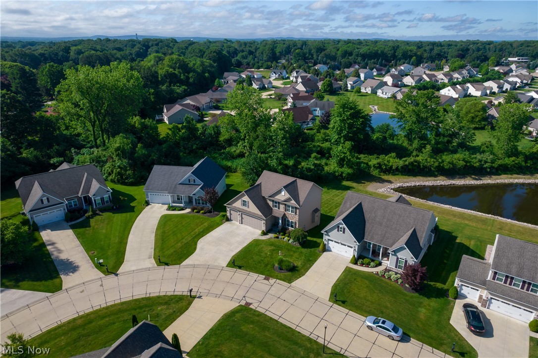 The Villages Of Marshview Landing - Residential