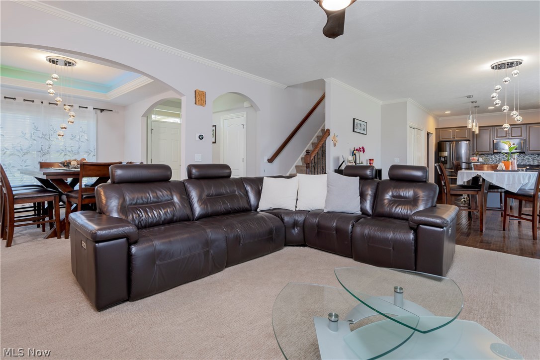 The Villages Of Marshview Landing - Residential