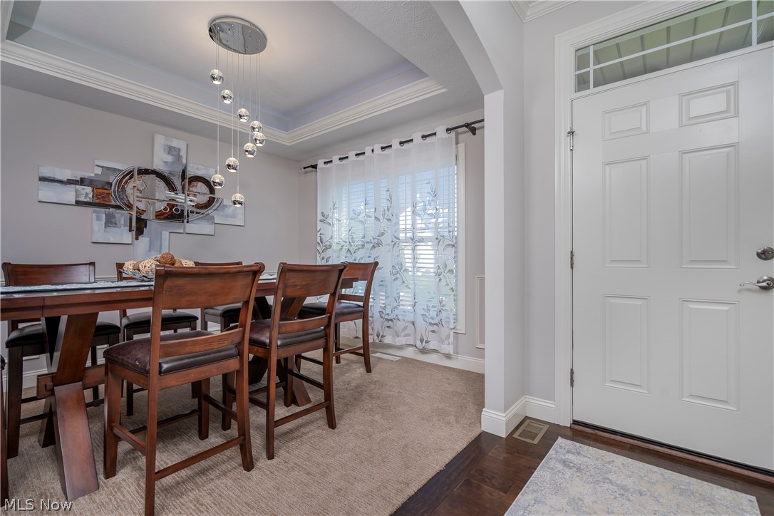 The Villages Of Marshview Landing - Residential
