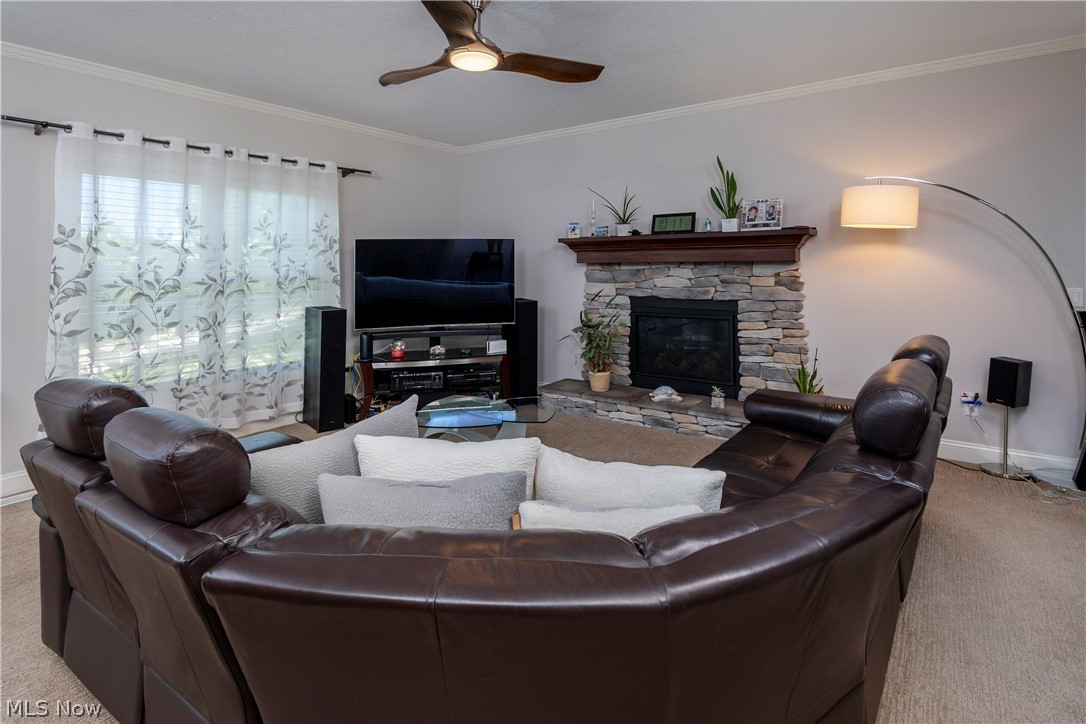 The Villages Of Marshview Landing - Residential