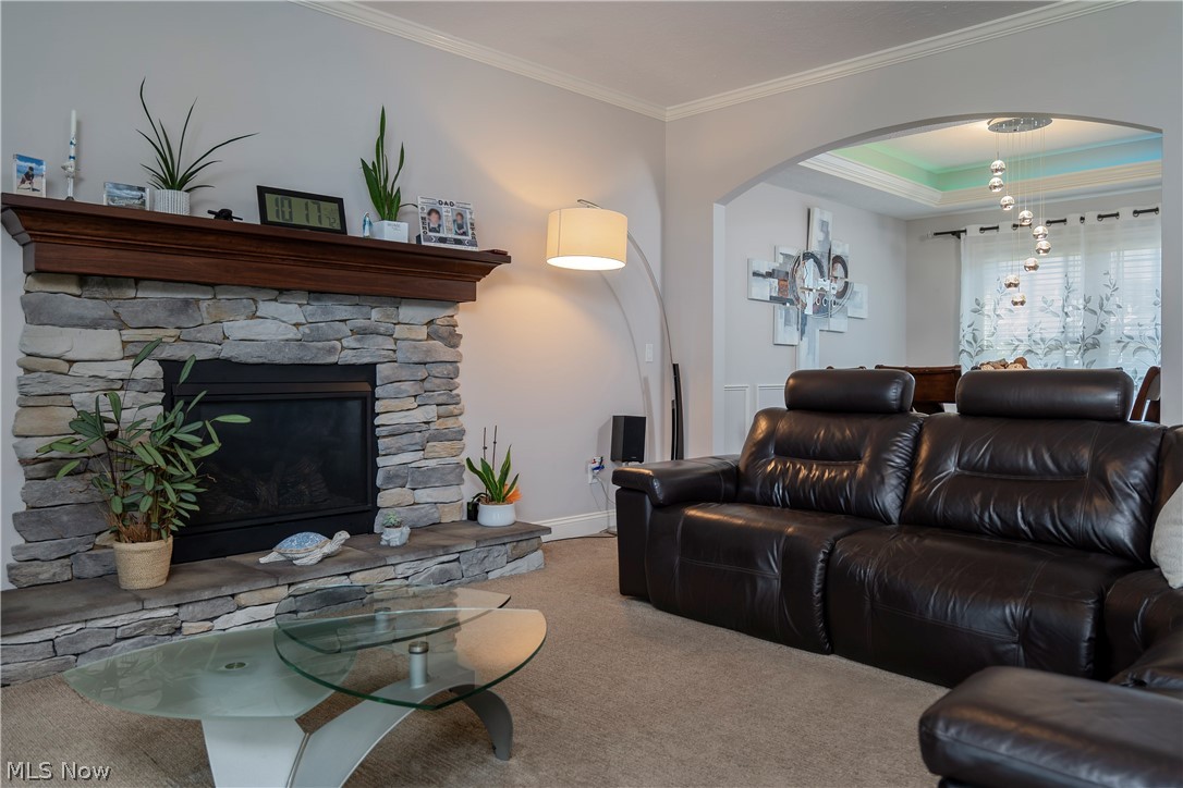 The Villages Of Marshview Landing - Residential