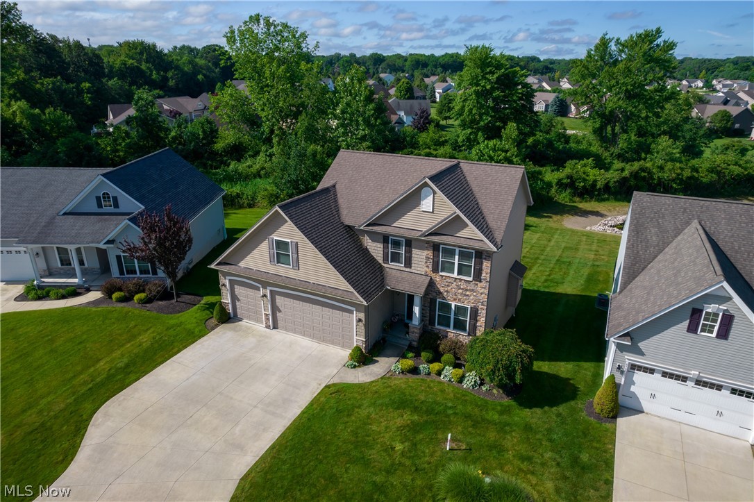 The Villages Of Marshview Landing - Residential
