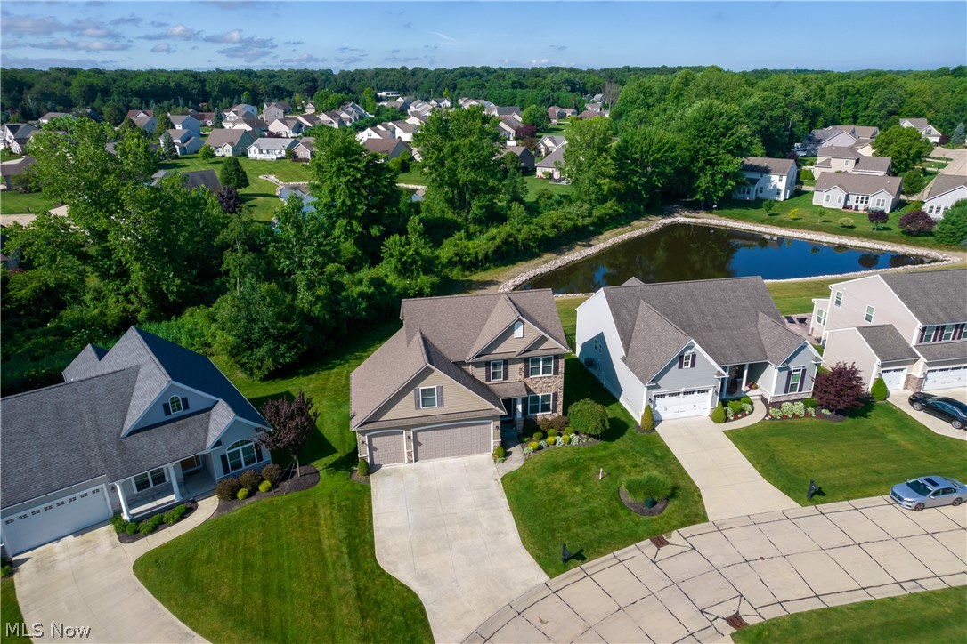 The Villages Of Marshview Landing - Residential