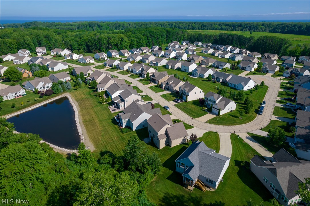 The Villages Of Marshview Landing - Residential