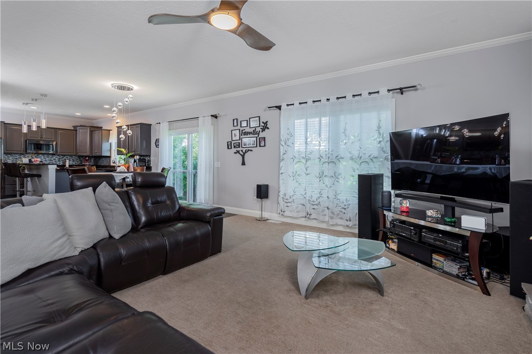 The Villages Of Marshview Landing - Residential