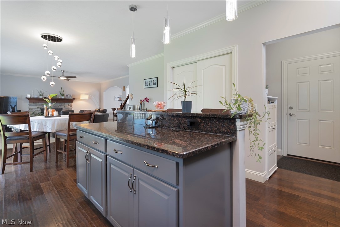 The Villages Of Marshview Landing - Residential