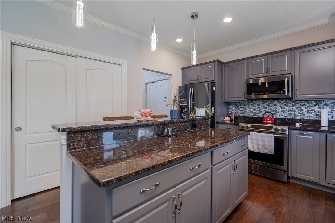 The Villages Of Marshview Landing - Residential