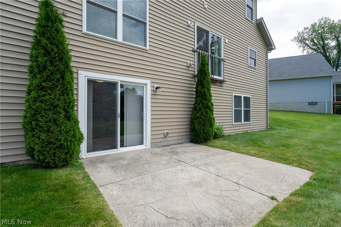 The Villages Of Marshview Landing - Residential