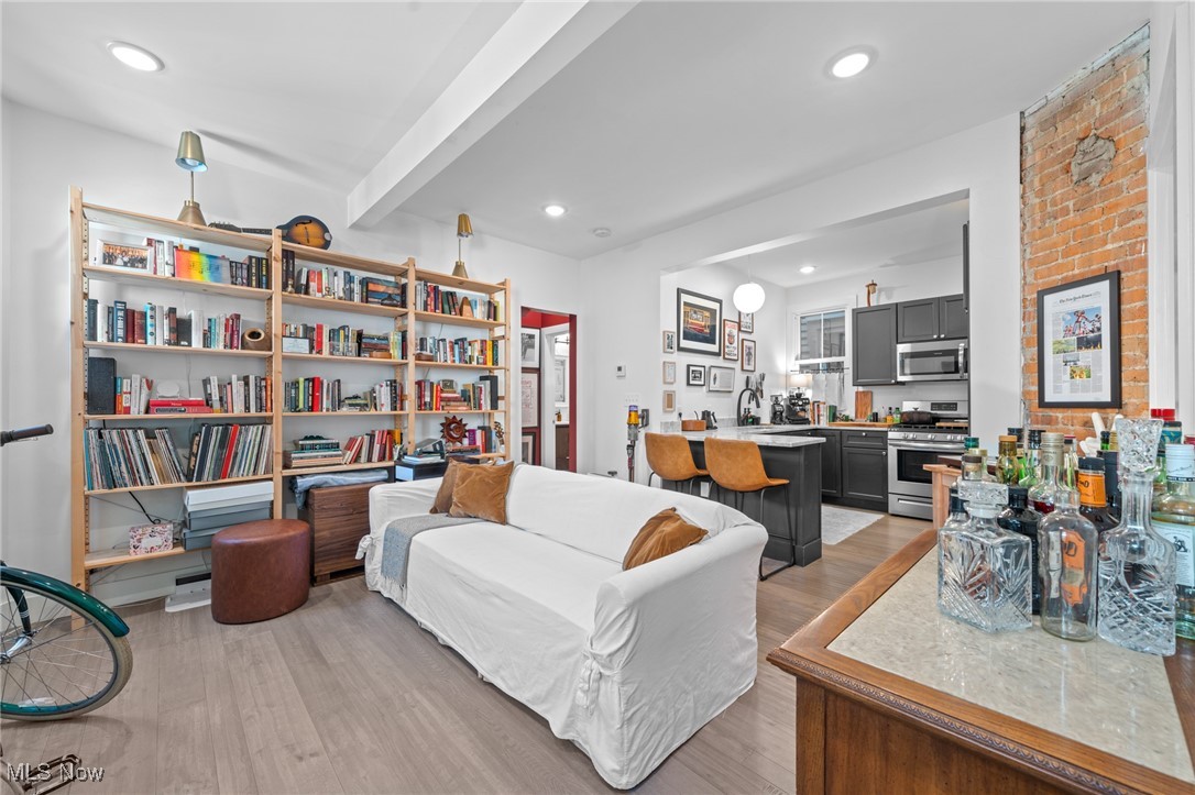 Barber & Lord - Residential Income