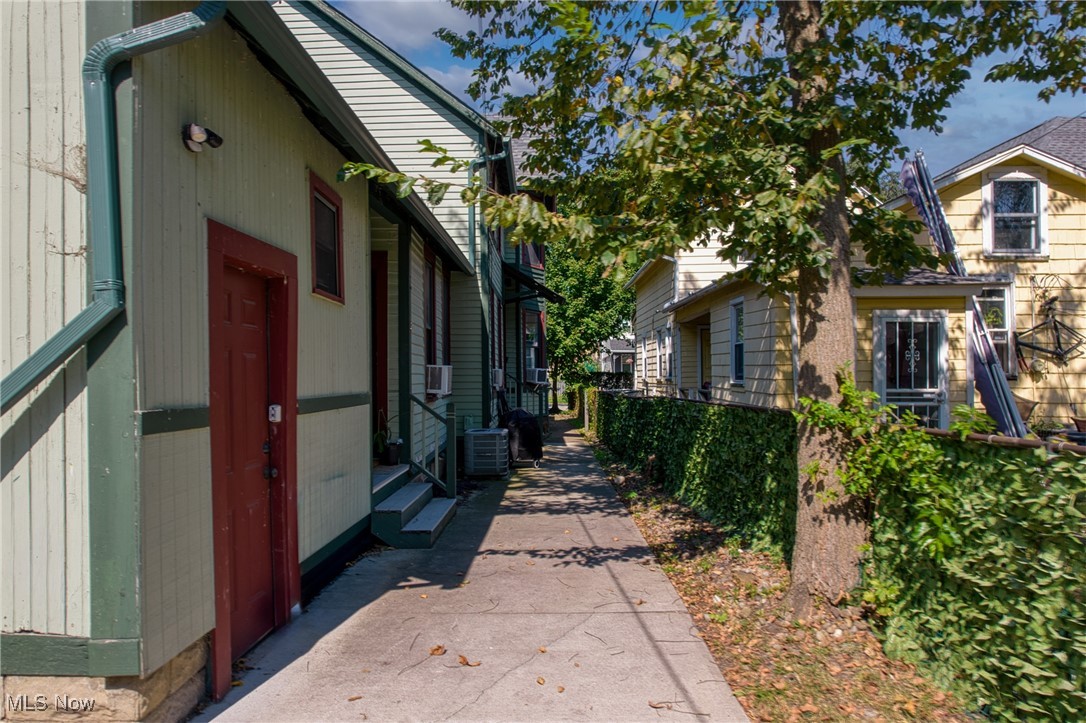 Barber & Lord - Residential Income