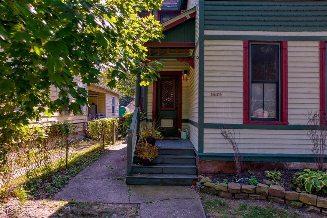 Barber & Lord - Residential Income