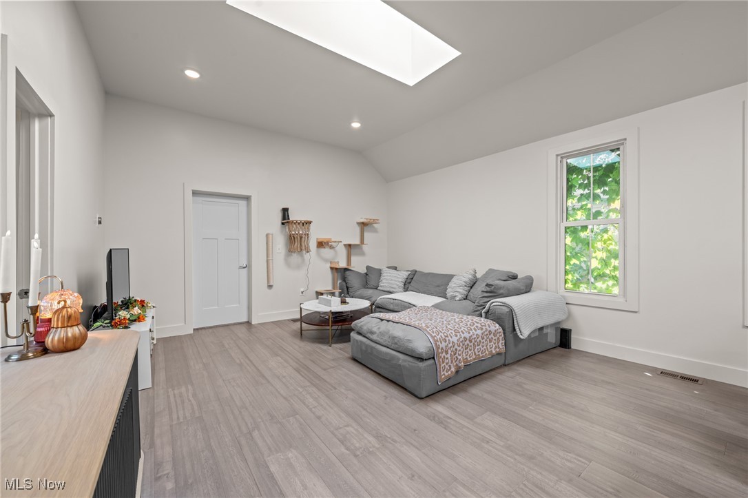 Barber & Lord - Residential Income