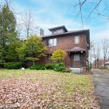 This is a First floor 3 Bedroom Apartment in a duplex. This includes a sunroom, half a basement and 1 car garage. Living Room and dining room are large. This is not a house. Security deposit plus 1st months rent upon signing lease. $1750.00