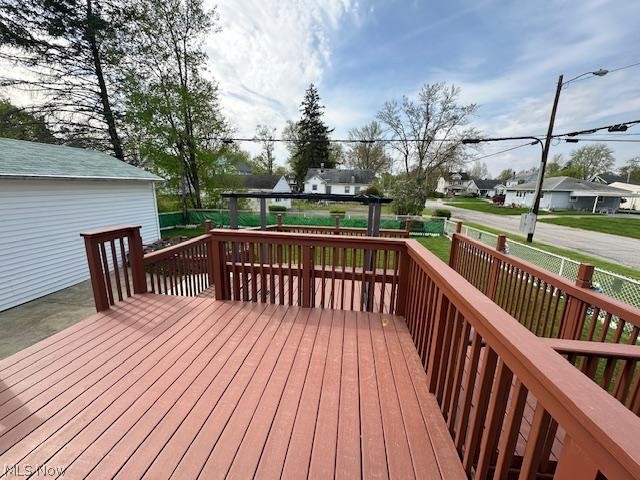 Elyria - Residential