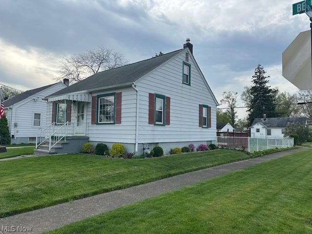Elyria - Residential