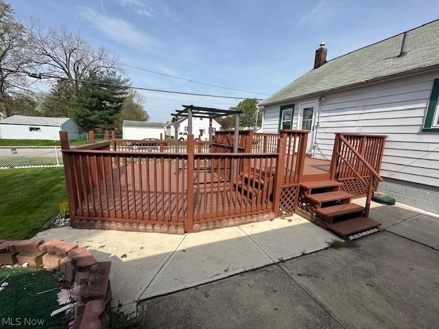 Elyria - Residential