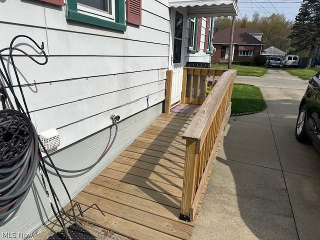 Elyria - Residential