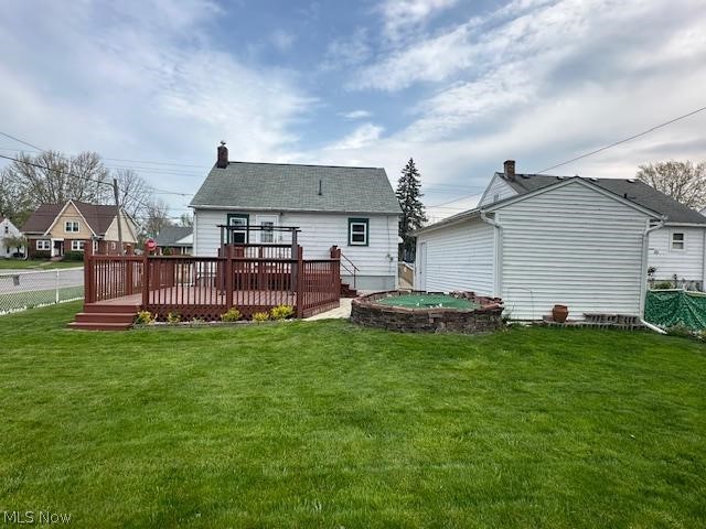 Elyria - Residential