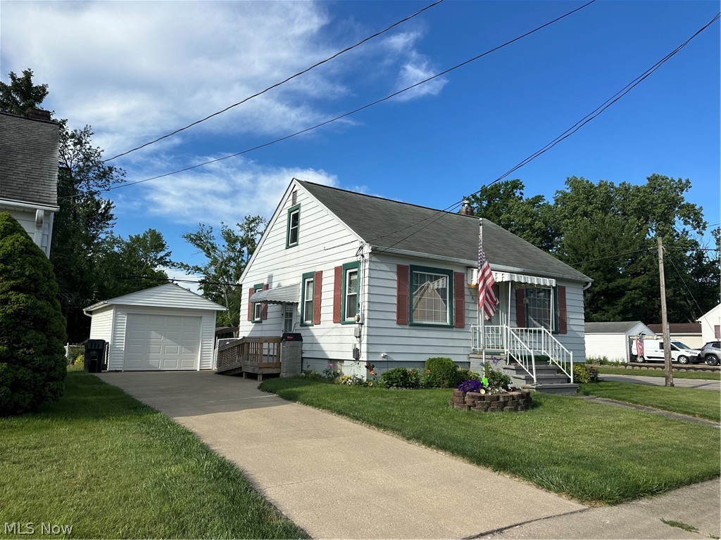 Elyria - Residential