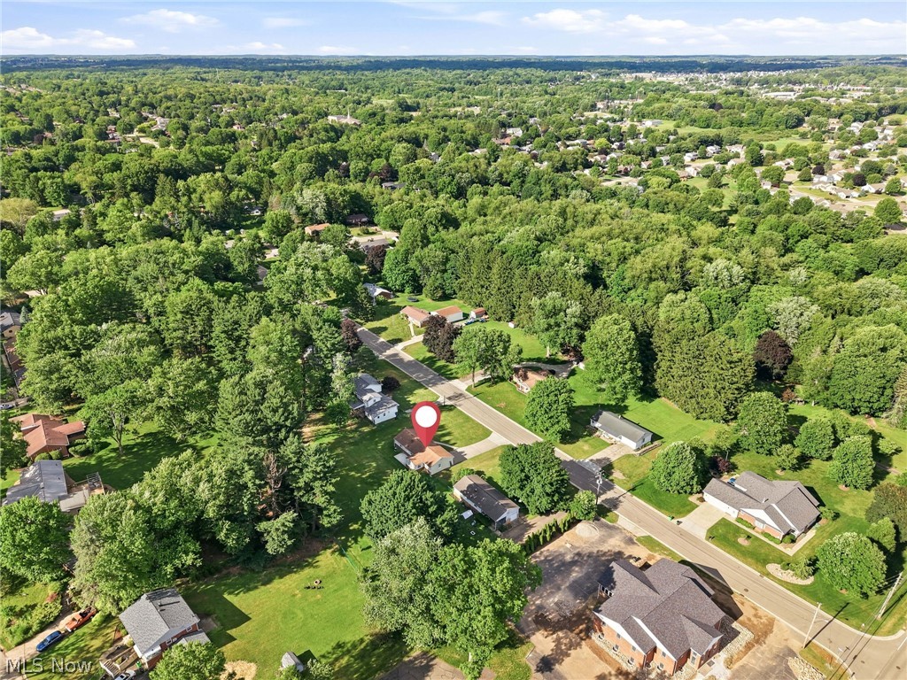 Bowers Pineview Allotment - Residential