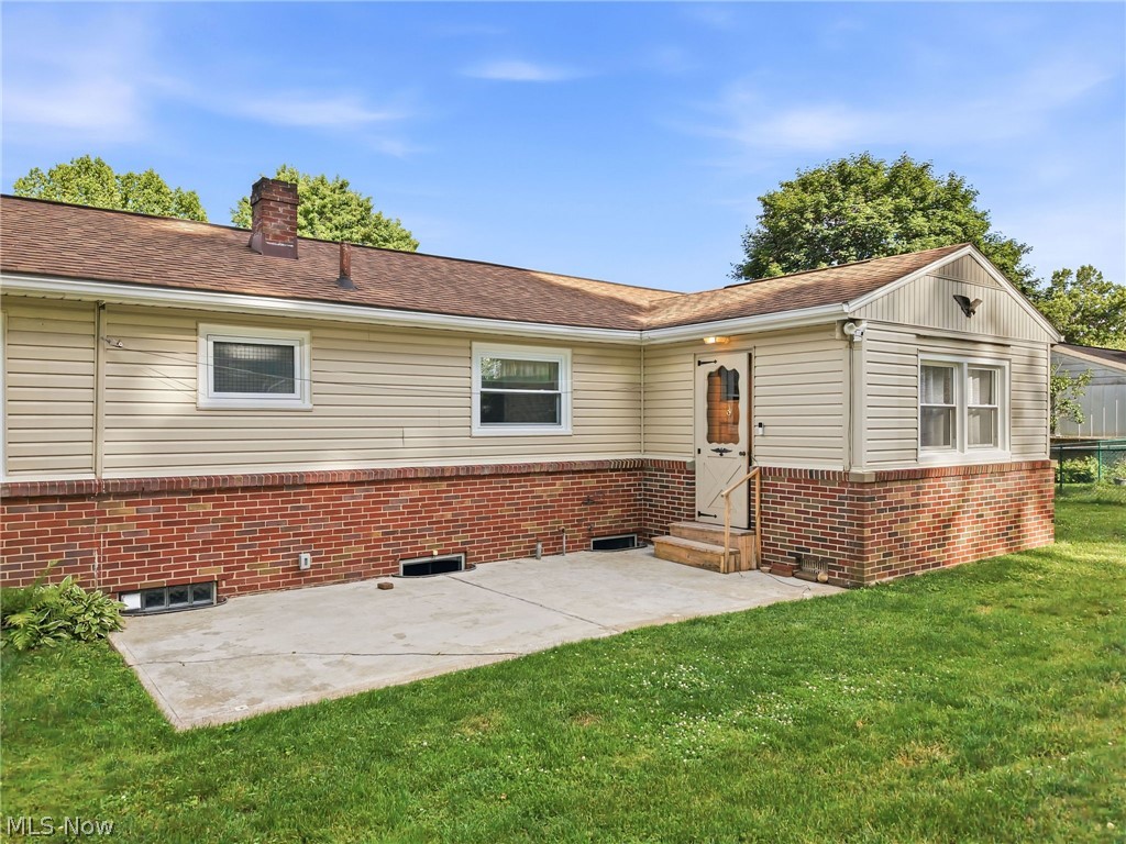 Bowers Pineview Allotment - Residential