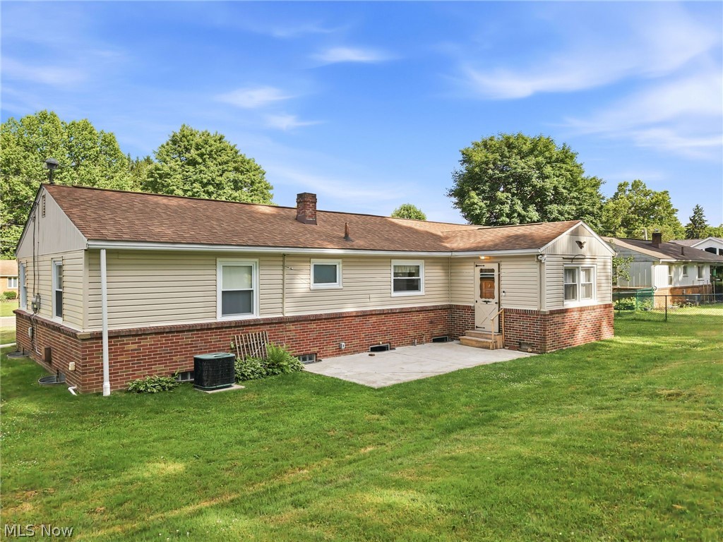 Bowers Pineview Allotment - Residential