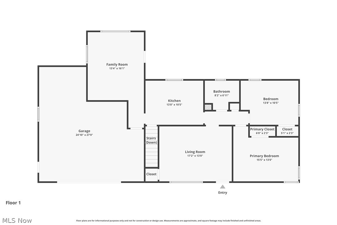 Bowers Pineview Allotment - Residential