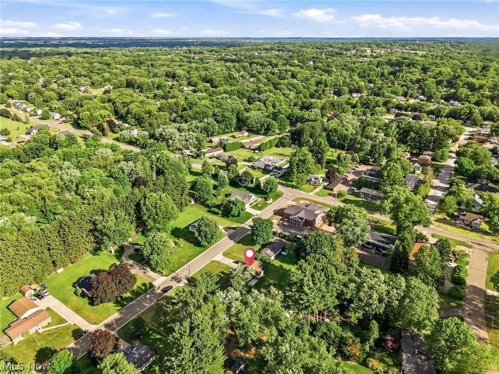 Bowers Pineview Allotment - Residential