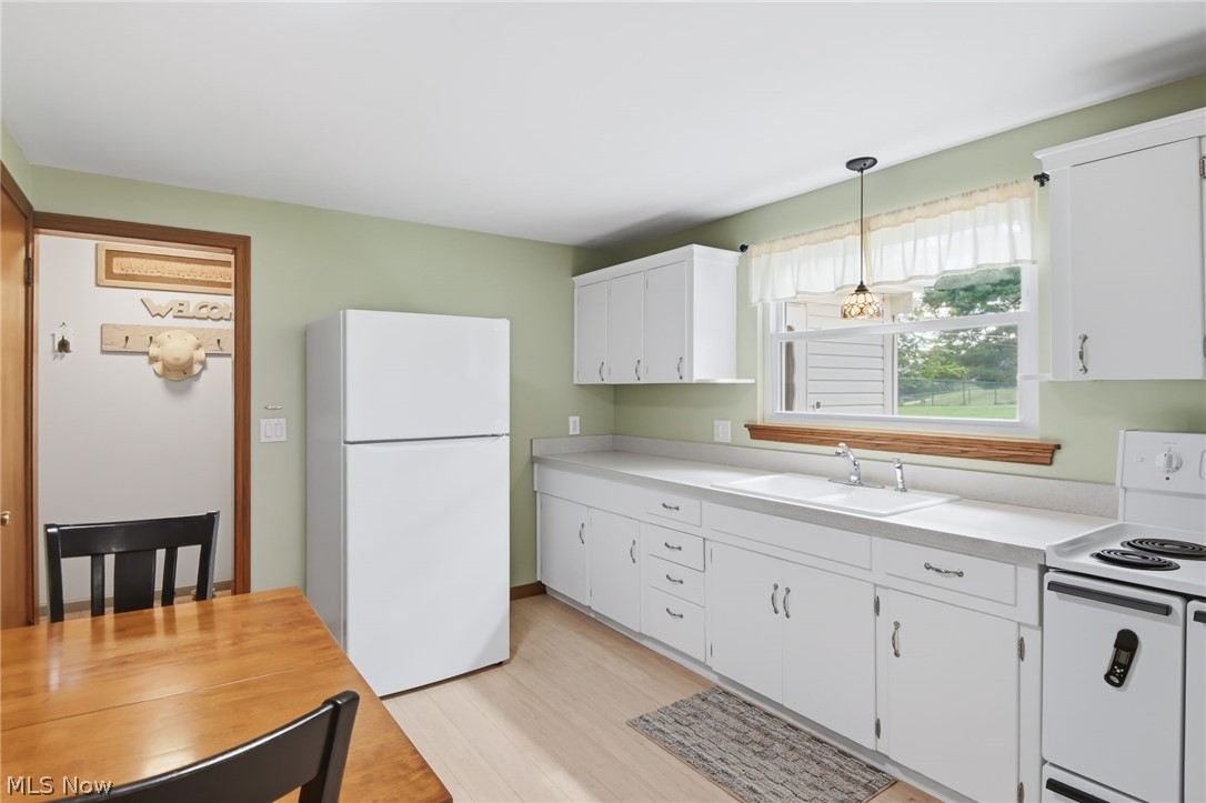 Bowers Pineview Allotment - Residential