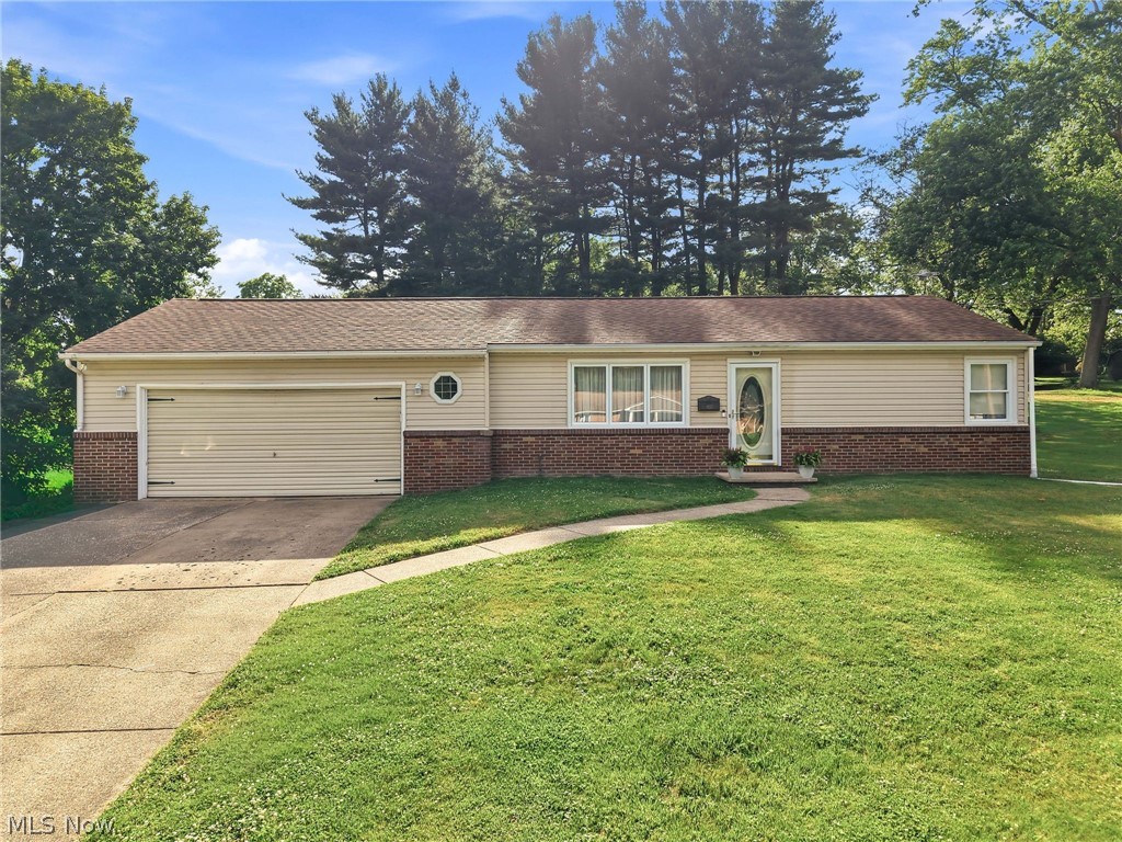 Bowers Pineview Allotment - Residential