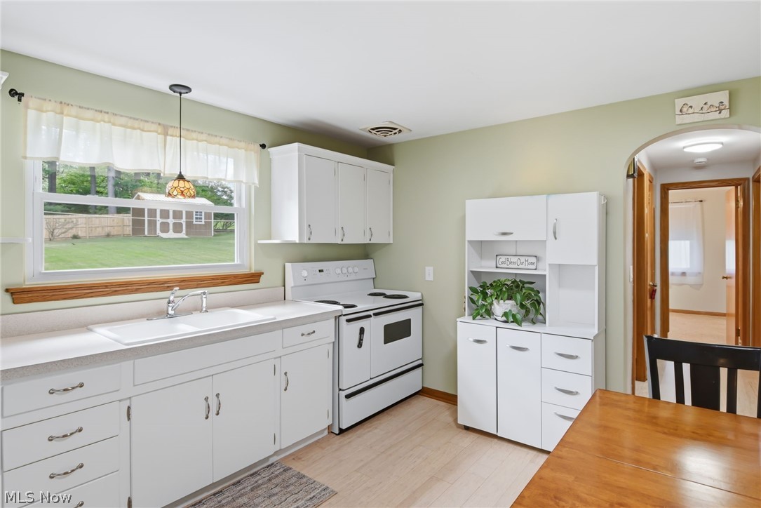 Bowers Pineview Allotment - Residential