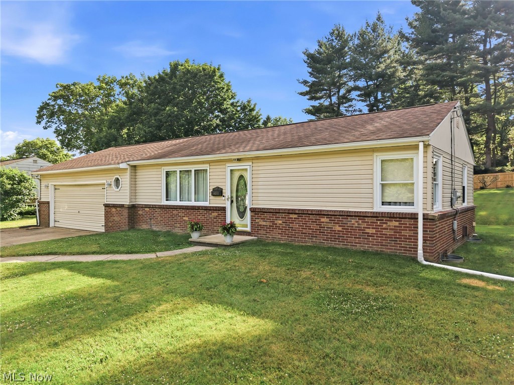 Bowers Pineview Allotment - Residential