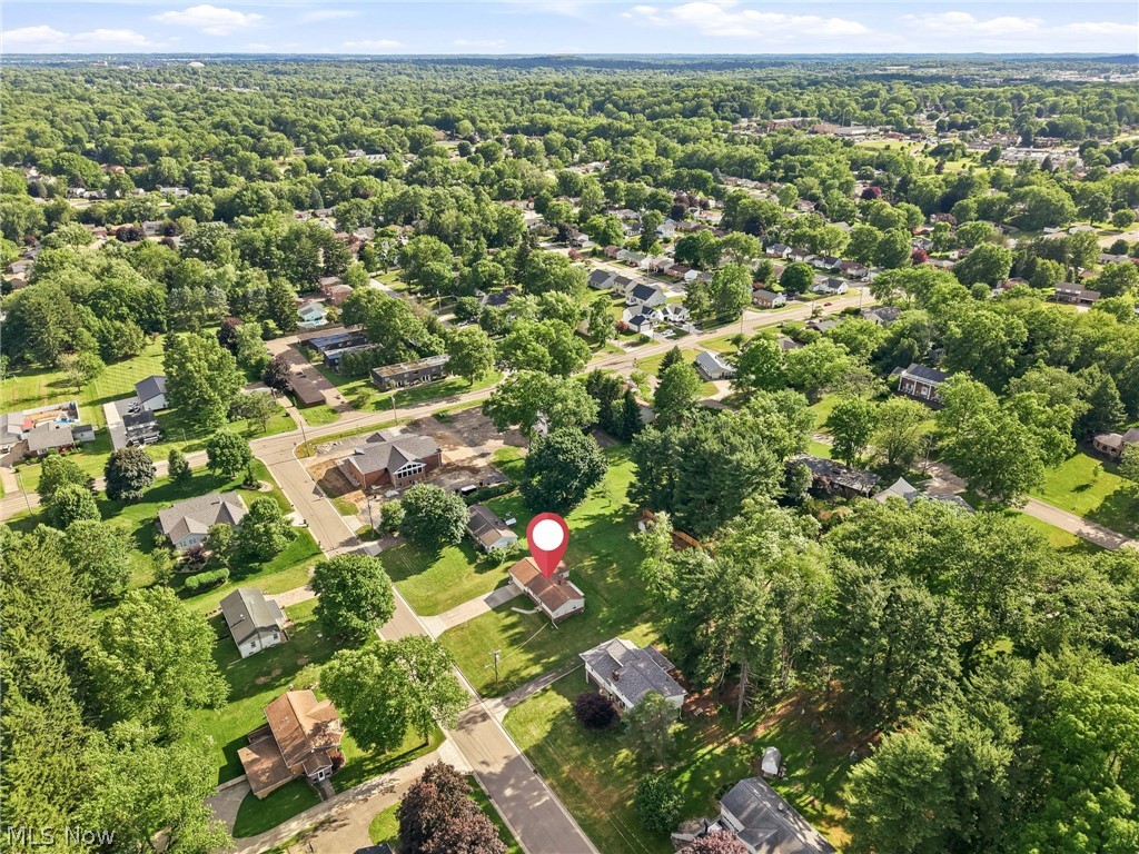 Bowers Pineview Allotment - Residential