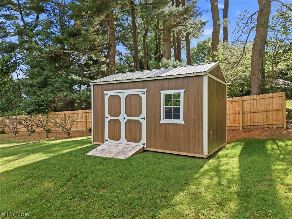 Bowers Pineview Allotment - Residential