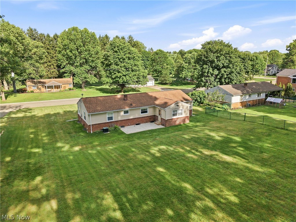 Bowers Pineview Allotment - Residential