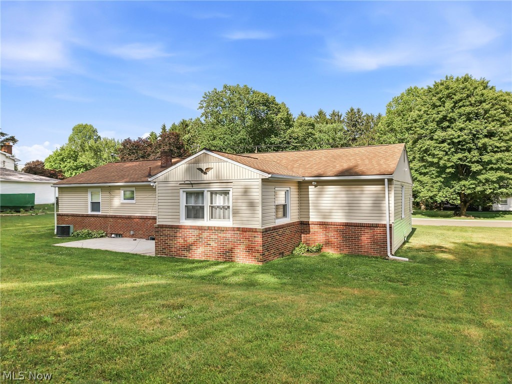 Bowers Pineview Allotment - Residential