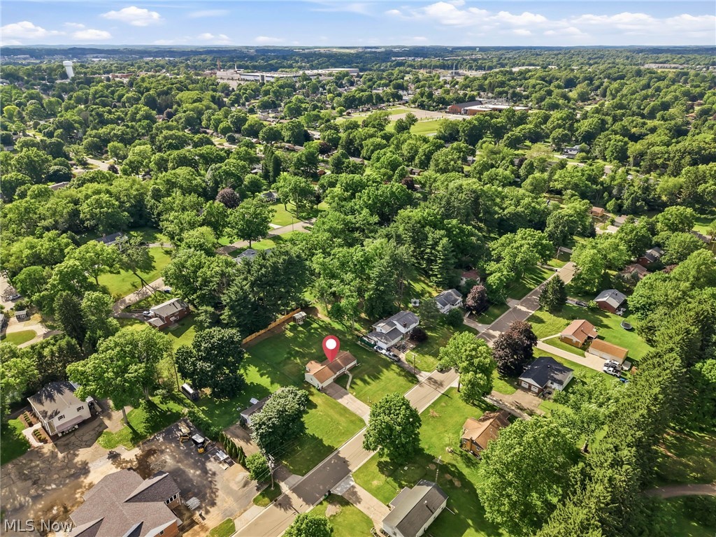 Bowers Pineview Allotment - Residential
