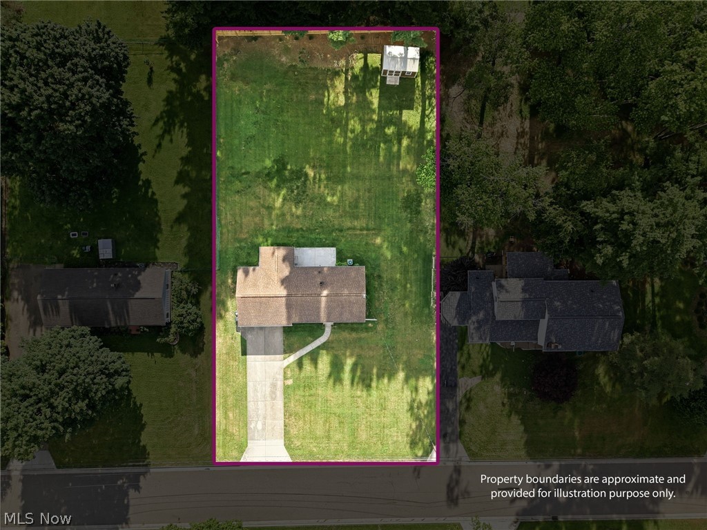 Bowers Pineview Allotment - Residential