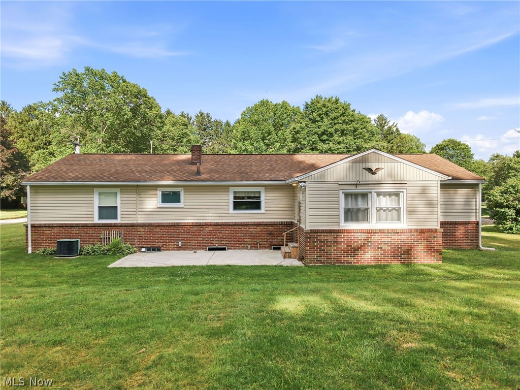 Bowers Pineview Allotment - Residential