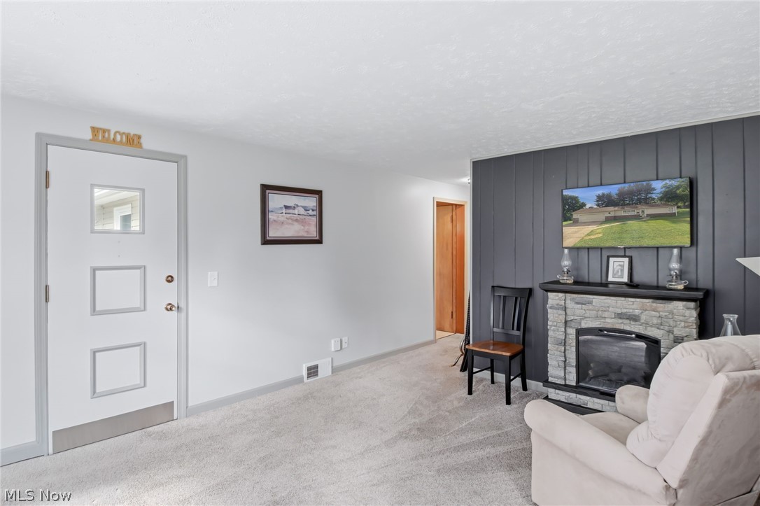 Bowers Pineview Allotment - Residential