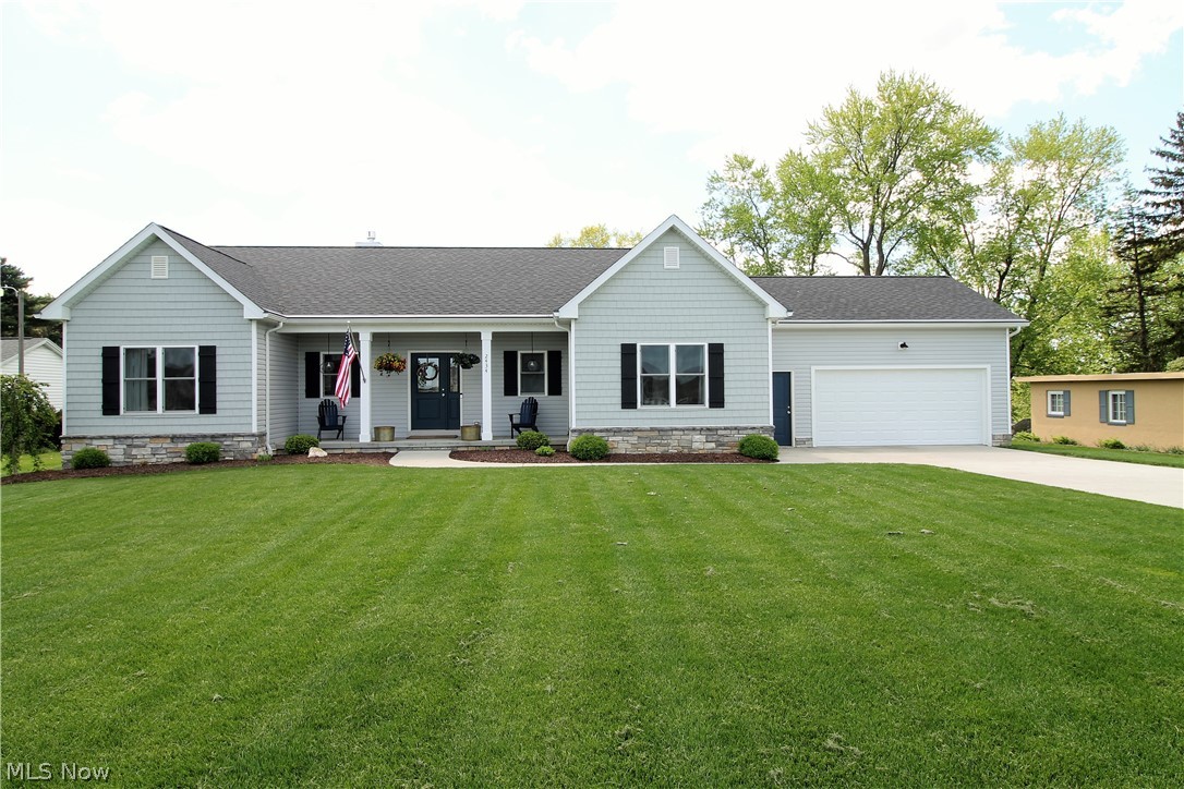 Twinsburg Township Tract 2 - Residential