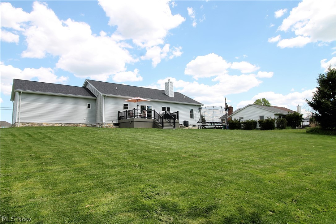 Twinsburg Township Tract 2 - Residential