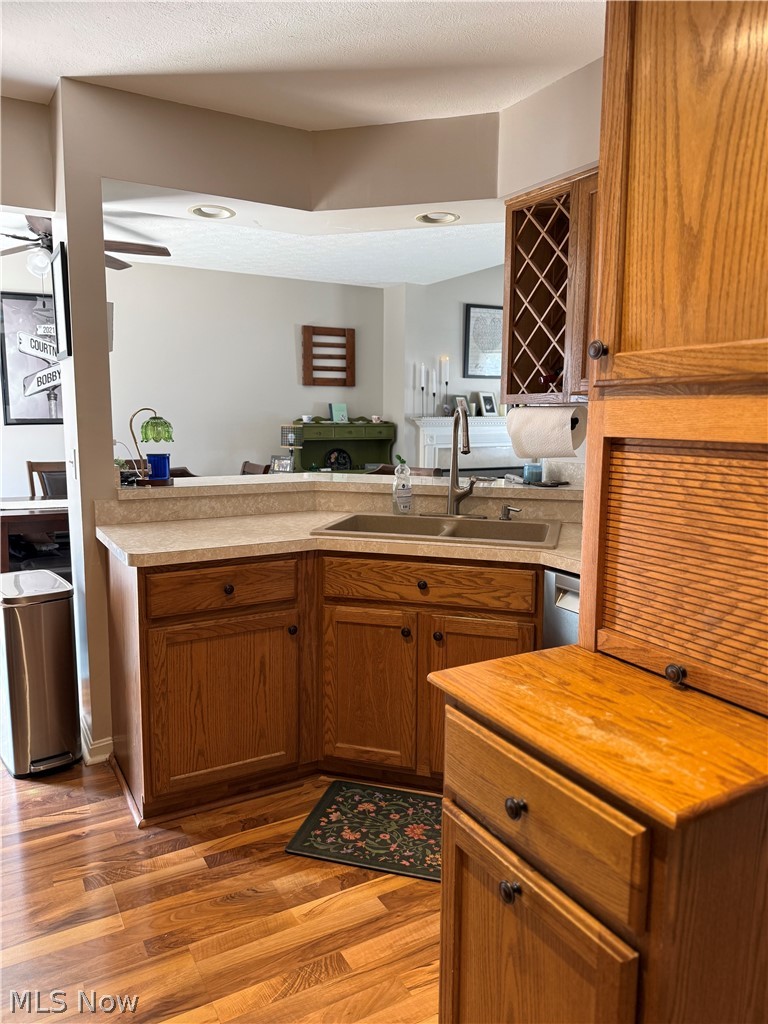 West Grove Village Condo - Residential