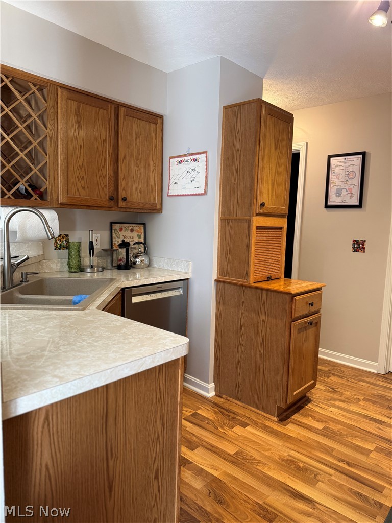 West Grove Village Condo - Residential