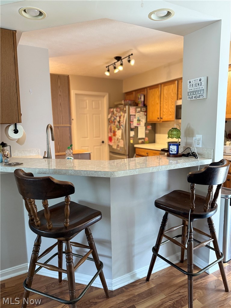 West Grove Village Condo - Residential