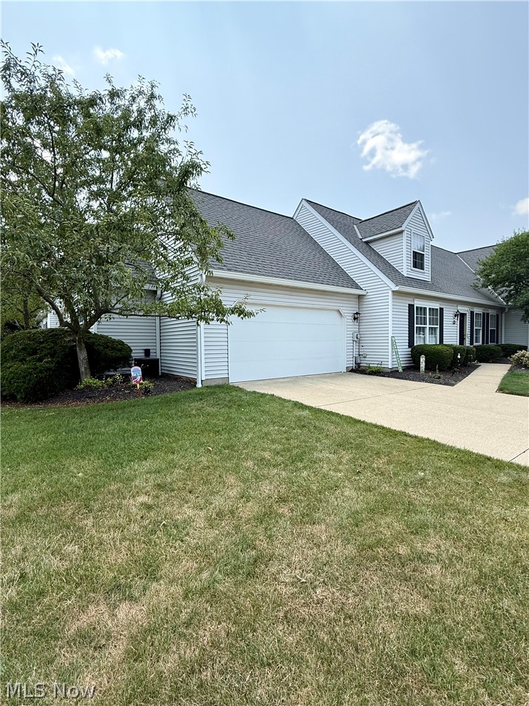 West Grove Village Condo - Residential