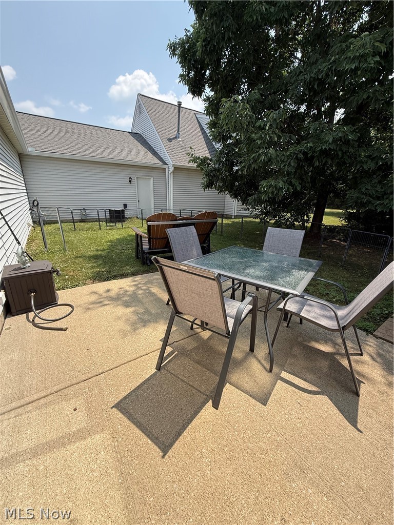 West Grove Village Condo - Residential