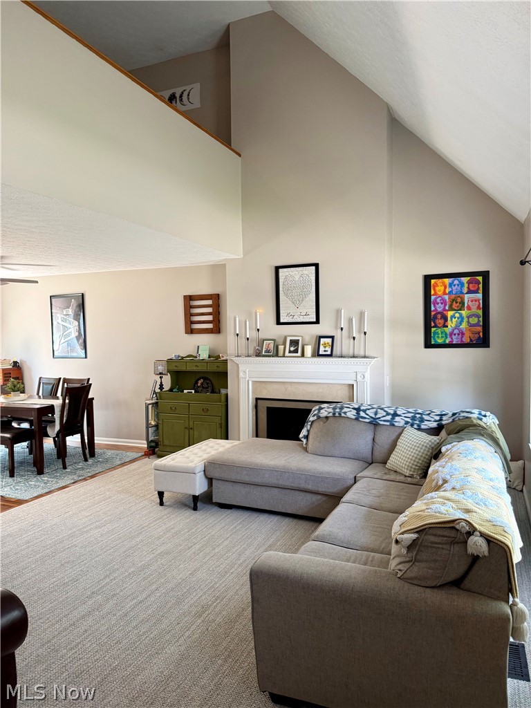 West Grove Village Condo - Residential