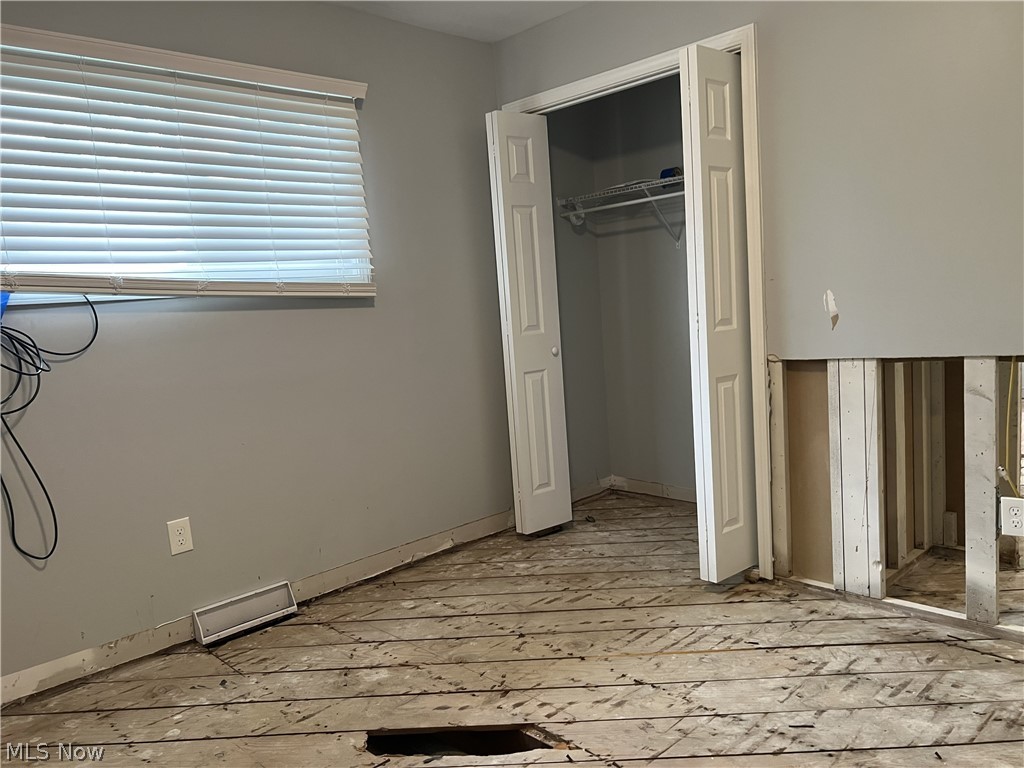 Clarkwood Estates - Residential